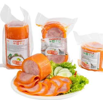 Tìm Hiểu Quy Trình Sản Xuất Jambon Tiêu Chuẩn