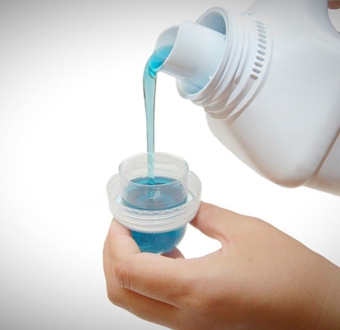 Quy Trình Sản Xuất Nước Giặt Có Những Công Đoạn Nào?