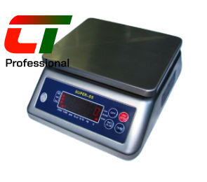 CÂN THỦY SẢN SUPER SS