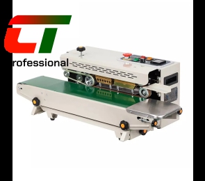 MÁY DÁN TÚI LIÊN TỤC FR900