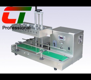 MÁY SEAL MÀNG NHÔM TỰ ĐỘNG GLF-1800