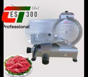 MÁY THÁI THỊT ES - 300