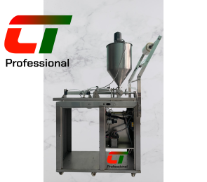 MÁY ĐÓNG GÓI SẢN PHẨM DẠNG LỎNG