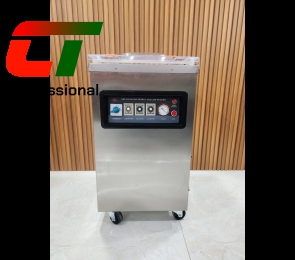MÁY HÚT CHÂN KHÔNG CÔNG NGHIỆP MIKOSHI DZQ 400 - PROMAX LOẠI CƠ