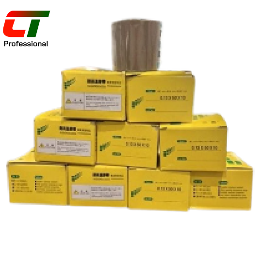 CUỘN VẢI CÁCH NHIỆT (0.13*50*10)