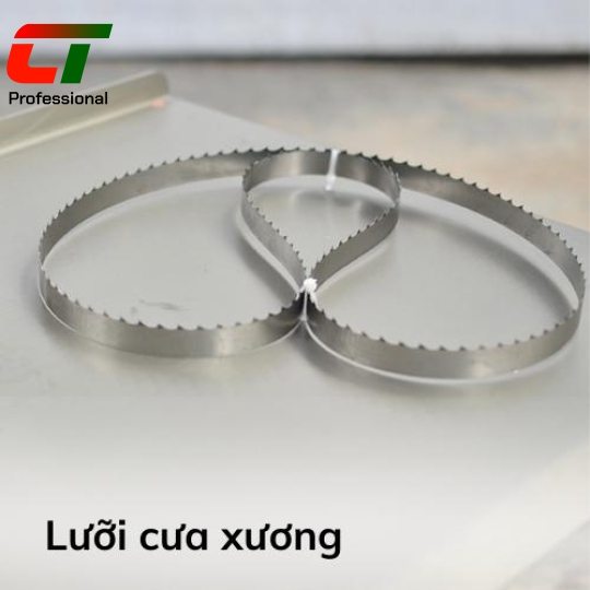 LƯỠI CƯA XƯƠNG 