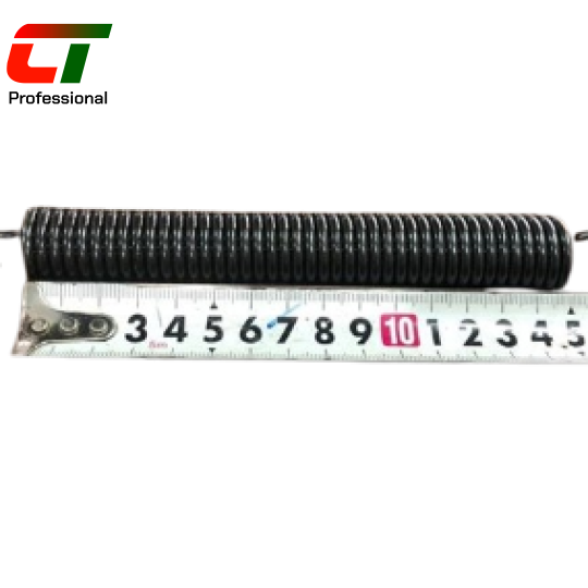 LÒ XO CỦA MÁY HÚT CHÂN KHÔNG DZQ400-2SA