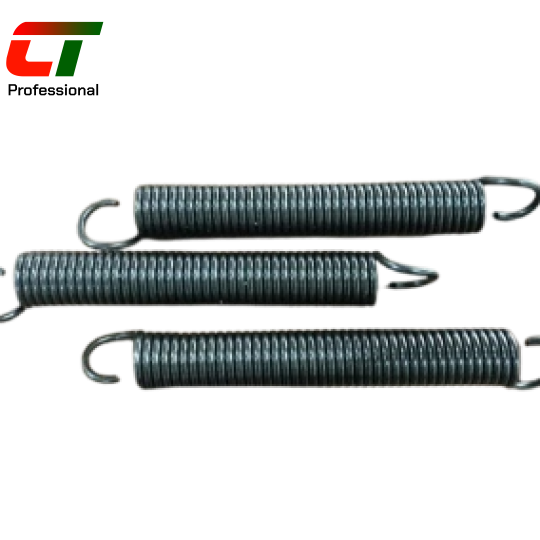 LÒ XO CỦA MÁY HÚT CHÂN KHÔNG DZQ400-2SA