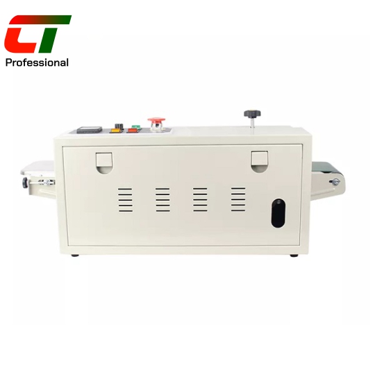 MÁY DÁN TÚI LIÊN TỤC FR900