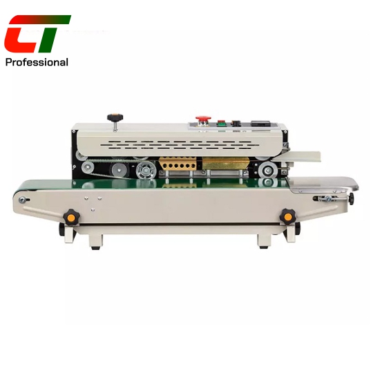MÁY DÁN TÚI LIÊN TỤC FR900