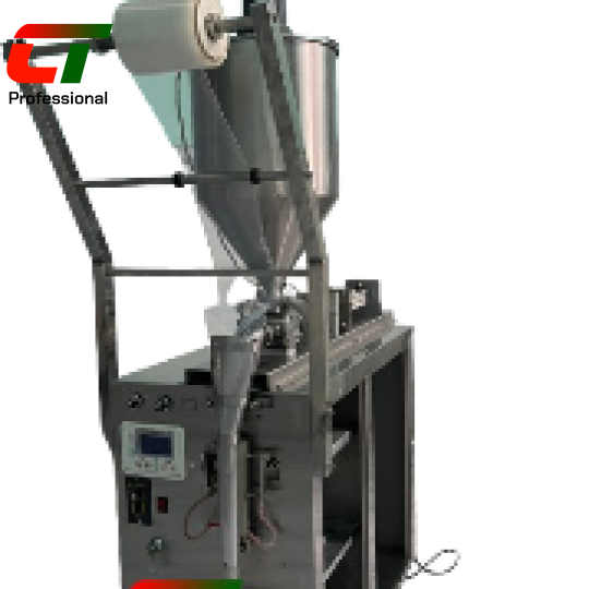MÁY ĐÓNG GÓI SẢN PHẨM DẠNG LỎNG