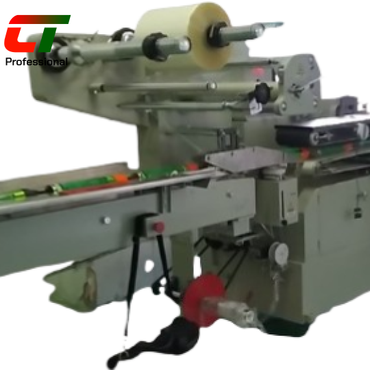 MÁY ĐÓNG GÓI CHAI THUỐC XỊT MUỖI
