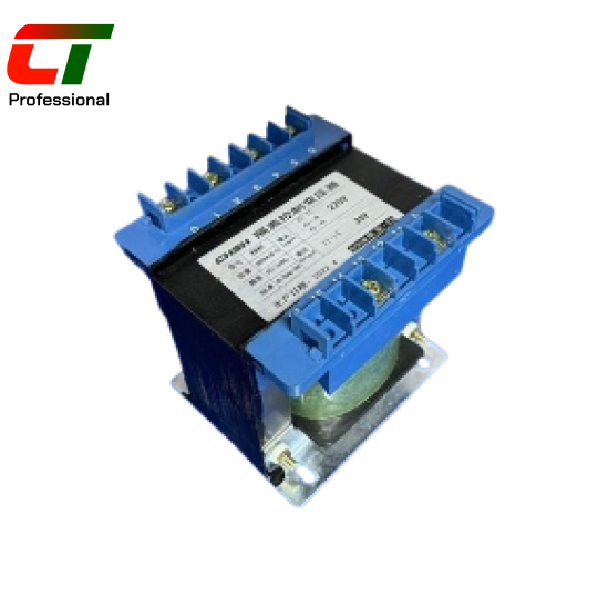 BIẾN ÁP 220V-36V-600VA DÙNG CHO MÁY HÚT CHÂN KHÔNG DZQ 400