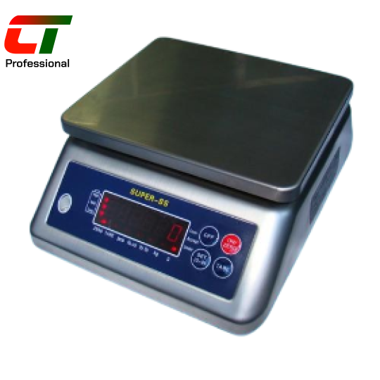 CÂN THỦY SẢN SUPER SS