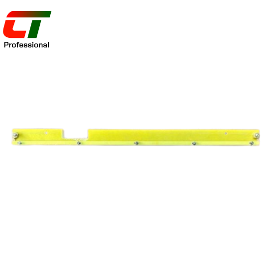CỤM THANH HÀN NHIỆT DZQ600-2SA