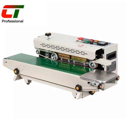 MÁY DÁN TÚI LIÊN TỤC FR900
