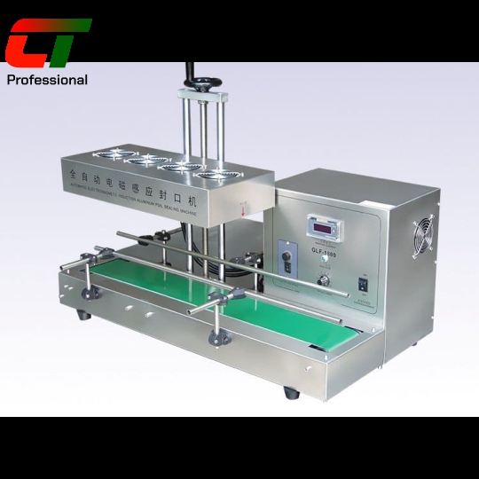 MÁY SEAL MÀNG NHÔM TỰ ĐỘNG GLF-1800