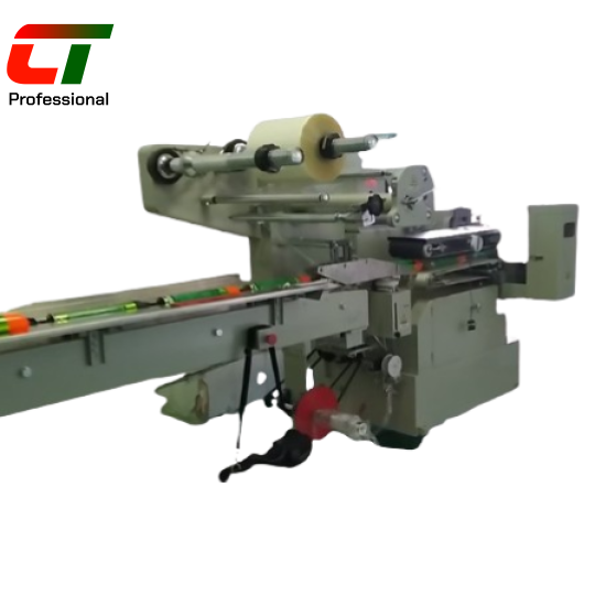 MÁY ĐÓNG GÓI CHAI THUỐC XỊT MUỖI