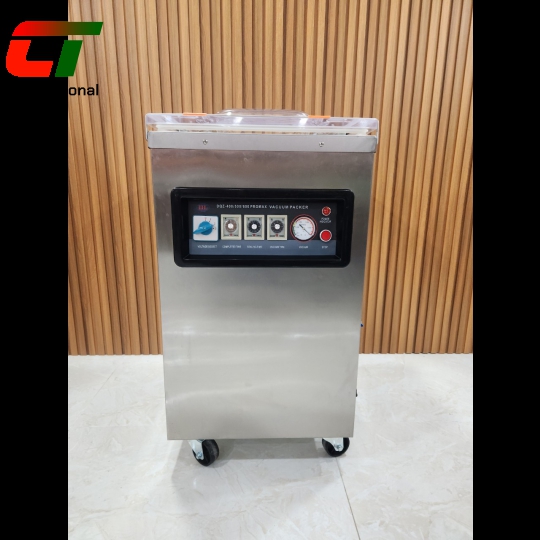 MÁY HÚT CHÂN KHÔNG CÔNG NGHIỆP MIKOSHI DZQ 400 - PROMAX LOẠI CƠ